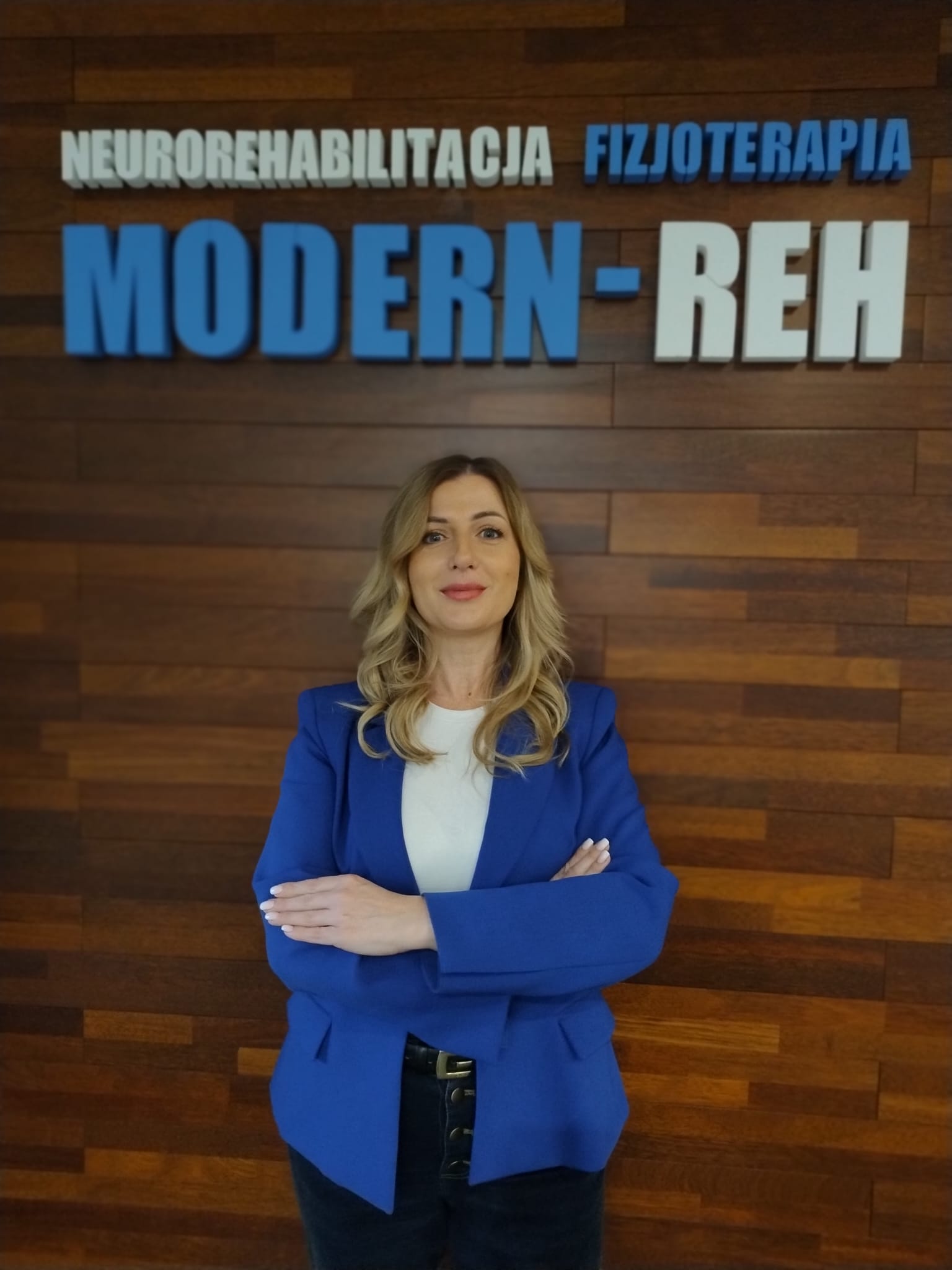 Patrycja Hyla-Barańska&nbsp;